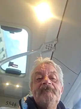 Fonse1860 online show from March 27, 9:32 am