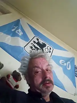 Fonse1860 online show from March 29, 5:51 am