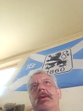 Fonse1860 online show from April 20, 7:00 am