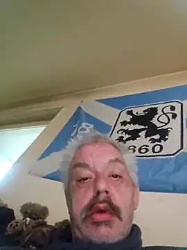 Fonse1860 online show from January 15, 8:07 am