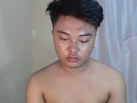 Lustfulljohnx online show from April 21, 10:49 pm