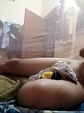 Samlevis7052 online show from February 20, 9:11 am