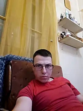 kristaly791 online show from October 25, 6:09 pm