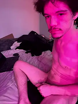 SalemStratton online show from January 13, 3:05 pm