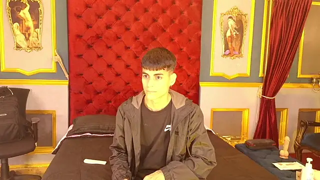 Dani mc1 online show from October 28, 11:45 am