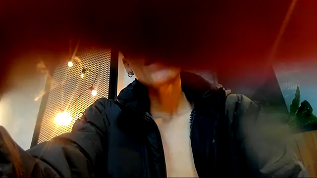 Dani mc1 online show from December 3, 12:00 pm