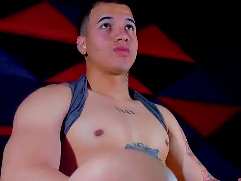 rocoo santos online show from March 20, 6:23 pm