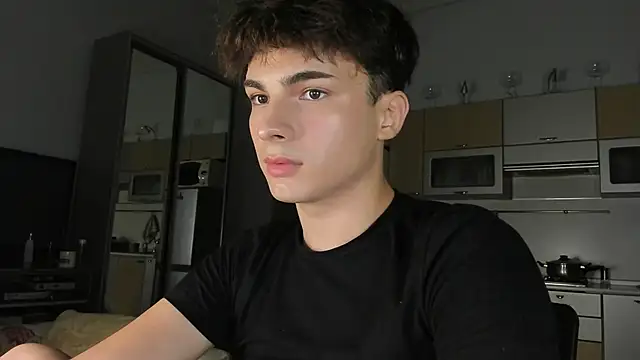 Snapshot of mystic_evan chatting on September 22, 6:18 pm mystic evan online show from September 22, 6:18 pm