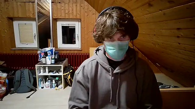 Imagerysin23 online show from February 23, 5:36 pm