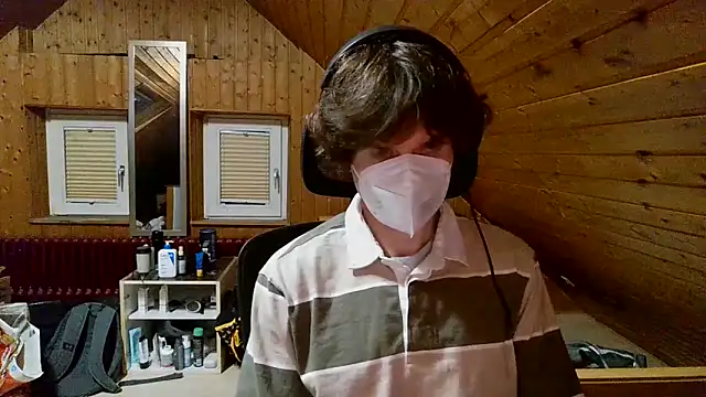 Imagerysin23 online show from March 2, 5:42 pm