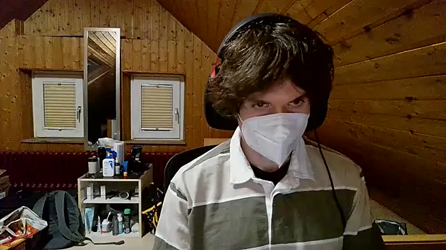 Imagerysin23 online show from March 3, 5:42 pm