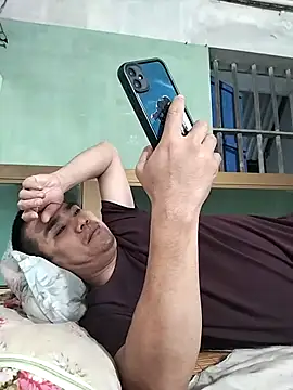 HoangNam20x online show from November 5, 2:08 pm