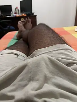 bigDick 000610 online show from April 27, 8:58 pm