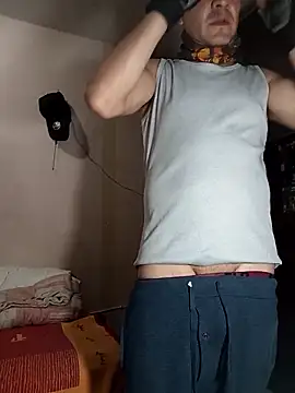 Blackaxes online show from December 16, 4:52 am