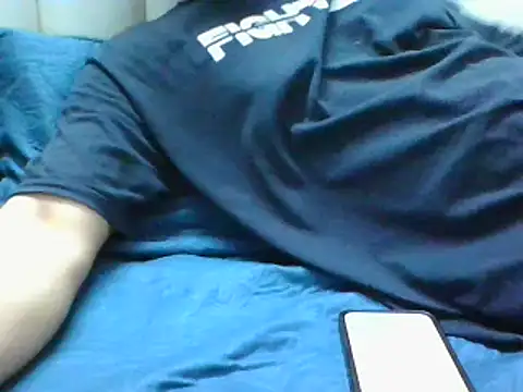 Snapshot of 7_INCH_MONSTER chatting on October 1, 8:51 am 7 INCH MONSTER online show from October 1, 8:51 am