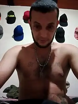 sebastiansebolla online show from April 23, 5:56 am
