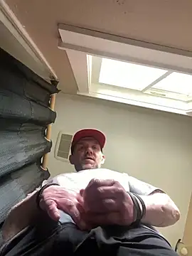 Bigrich112277 online show from February 9, 10:36 pm