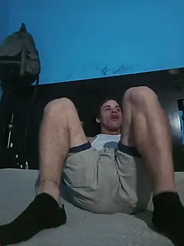 alex-golden online show from February 18, 3:09 pm