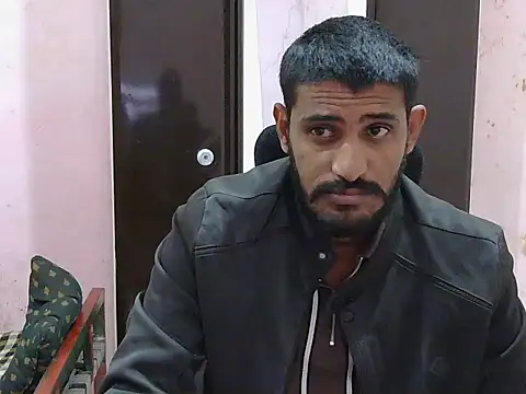 krishjaat43 online show from January 15, 4:38 am