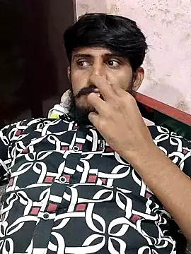 Snapshot of krishjaat43 chatting on October 12, 7:24 am krishjaat43 online show from October 12, 7:24 am