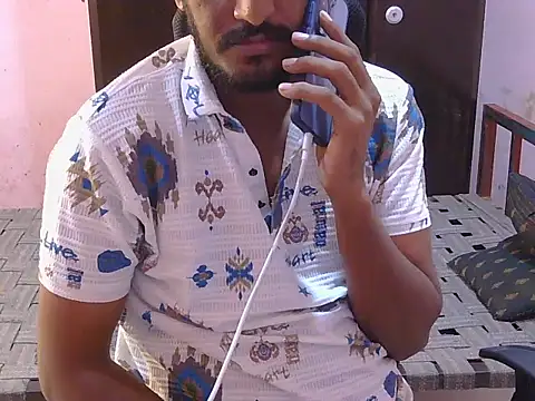 krishjaat43 online show from July 18, 4:12 pm