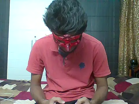 Naughty Boy Telugu online show from November 29, 9:00 am