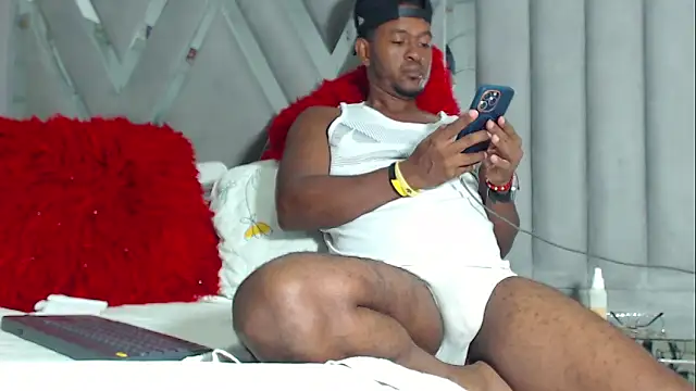 AndyCalifornia1 online show from February 22, 8:21 pm