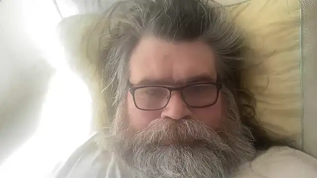 Bear Jacob online show from April 30, 9:38 am