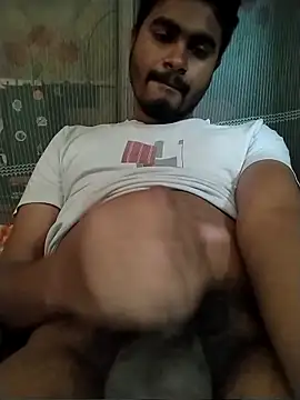 Rohit4500 online show from February 24, 3:18 am