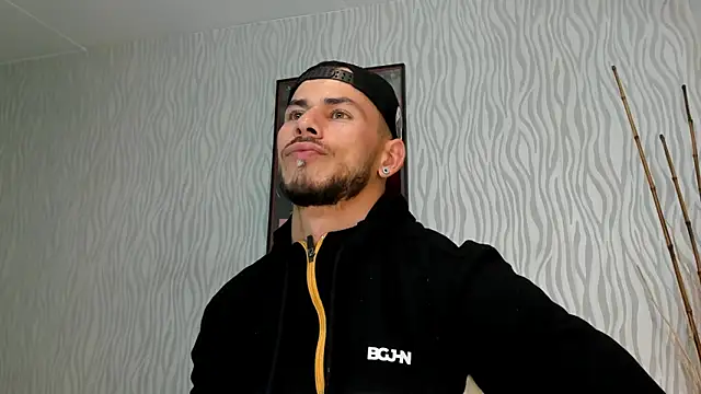 dylan jacobx online show from March 11, 3:02 am