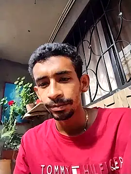 Bruno Hallss online show from March 16, 8:46 pm