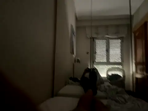 Guillermoperujo online show from September 28, 3:54 pm