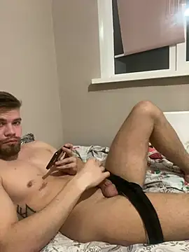 ScandentVendee online show from April 7, 7:03 pm