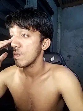 RowyCam online show from February 13, 3:17 pm