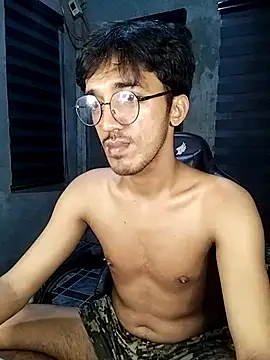 RowyCam online show from February 7, 3:07 pm