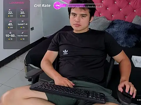 invincible200 online show from November 5, 1:57 pm