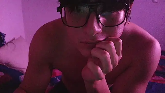 Jhoan Andrea online show from February 25, 4:57 am