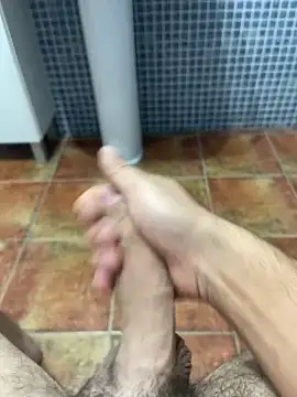 Pollon1994 online show from October 11, 7:29 pm