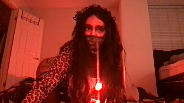 Sasha aregall online show from June 28, 9:37 am