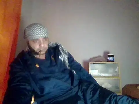 SmokedAlloy2 online show from March 7, 7:17 am