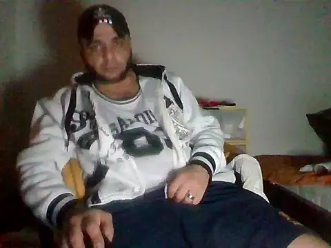 SmokedAlloy2 online show from March 8, 2:26 am