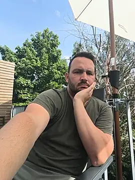 Wanderer710 online show from May 24, 2:34 pm