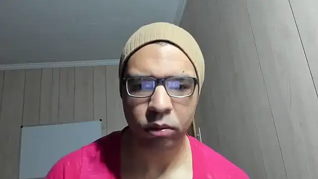 NaturalBeautyQueen online show from October 19, 12:52 pm