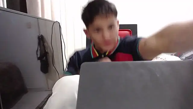 Alex mojica online show from October 23, 6:17 am