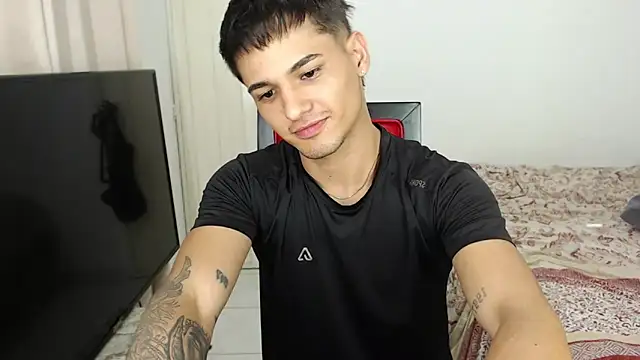 Alex mojica online show from October 22, 6:06 am