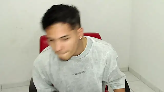 Alex mojica online show from March 8, 6:06 am