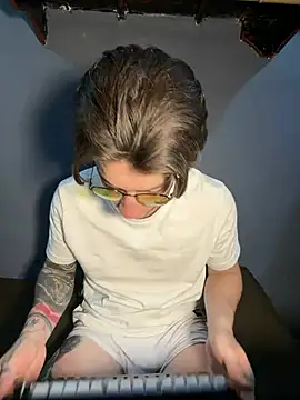 AteneoJr online show from April 24, 12:35 am