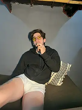 AteneoJr online show from April 23, 12:48 am