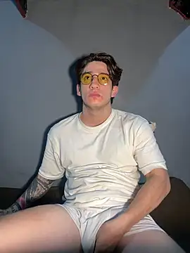 AteneoJr online show from April 3, 1:24 am