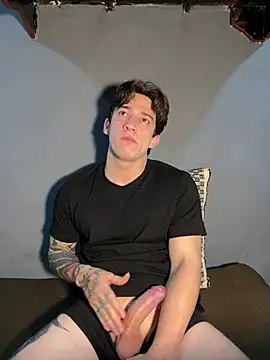 AteneoJr online show from February 22, 12:45 am